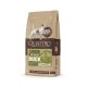 QUATTRO Hypoallergenic SMALL BREED JUNIOR DUCK kutyatáp 1,5kg