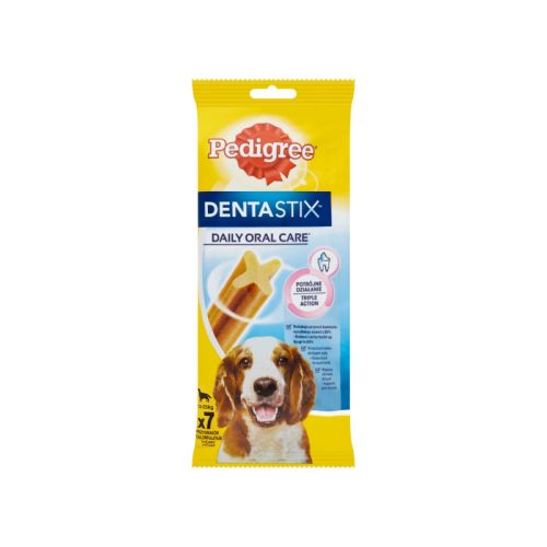 Pedigree Denta Stix 7db Med/Large 180g