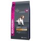 Eukanuba Adult Lamb & Rice Small & Medium kutyatáp 12kg