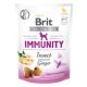 Brit Care Dog Functional Snack Immunity Insect, Ginger 150 g