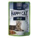 Happy Cat adult culinary bárány alutasakos eledel 85g