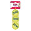 KONG AIR SQUEAKER TENISZLABDA (S)