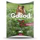 Goood training snack cékla vega 70g