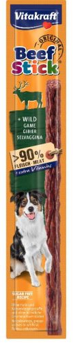 Vitakraft BEEF STICK Vadas kutya jutalomfalat 12G 