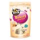 Lolo Pets KUTYA KEKSZ KIS ÁLLATFIGURÁS MIX 350G 